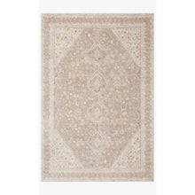 Magnolia Home Carlisle Taupe/Ivory Rug - Chapin Furniture