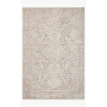 Magnolia Home Carlisle Slate/Ivory Rug - Chapin Furniture