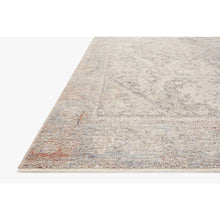 Magnolia Home Carlisle Slate/Ivory Rug - Chapin Furniture