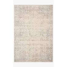 Magnolia Home Carlisle Ivory/Multi Rug - Chapin Furniture