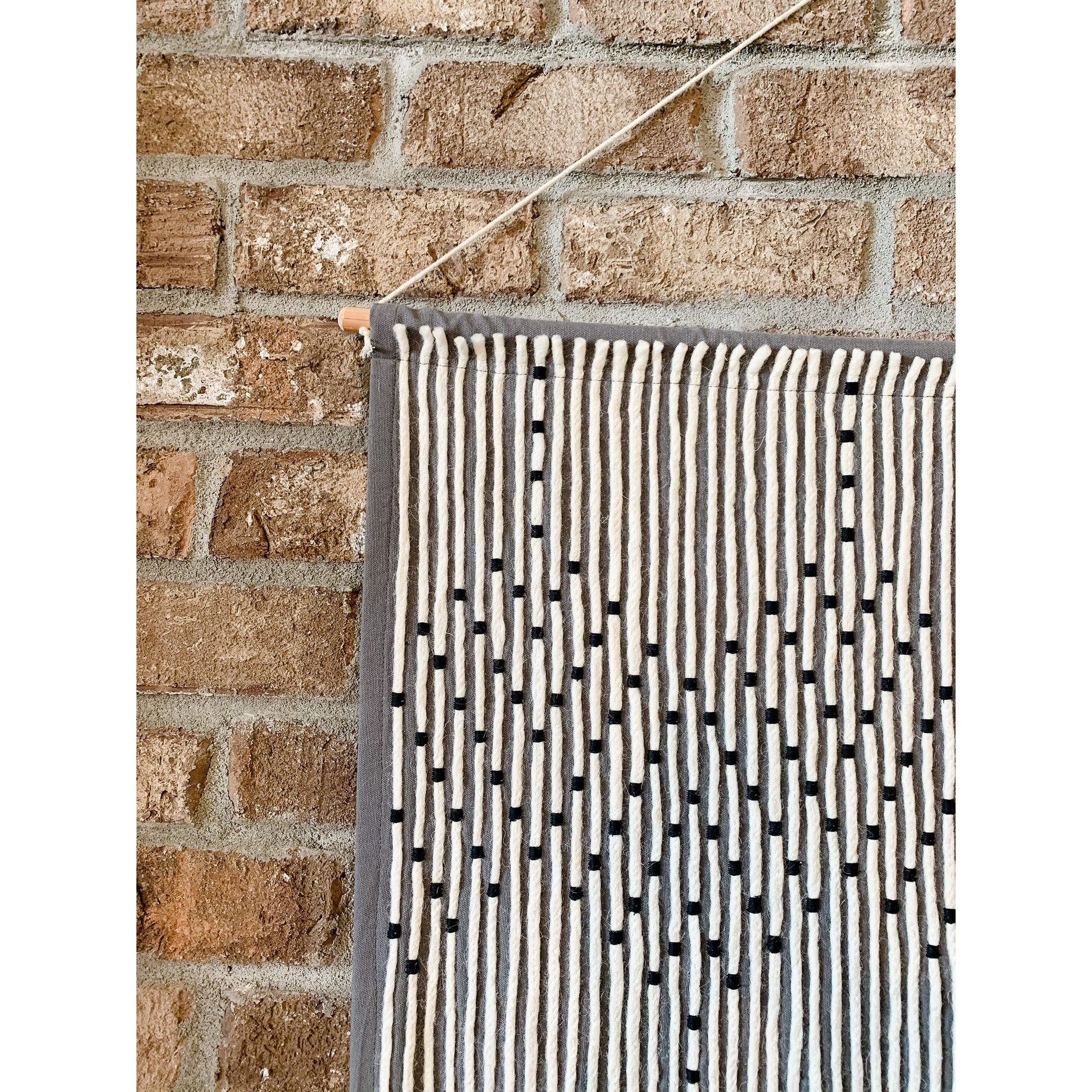 Amare Wall Hanging- 2 Colors - Chapin Furniture