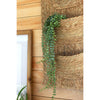 Seagrass Wall Hanging With Pockets - Chapin Furniture