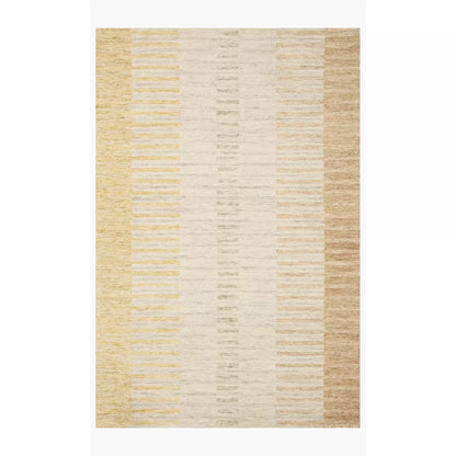 Chris Loves Julia Chris Dove/Santa Fe Rug - Chapin Furniture