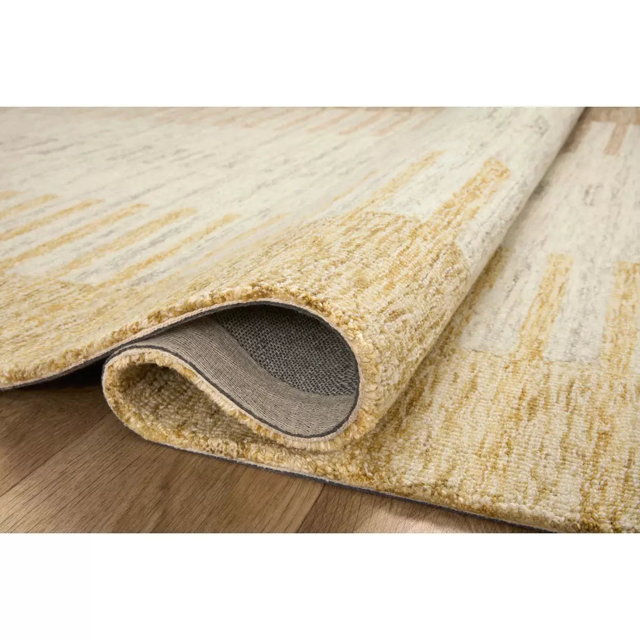 Chris Loves Julia Chris Dove/Santa Fe Rug - Chapin Furniture