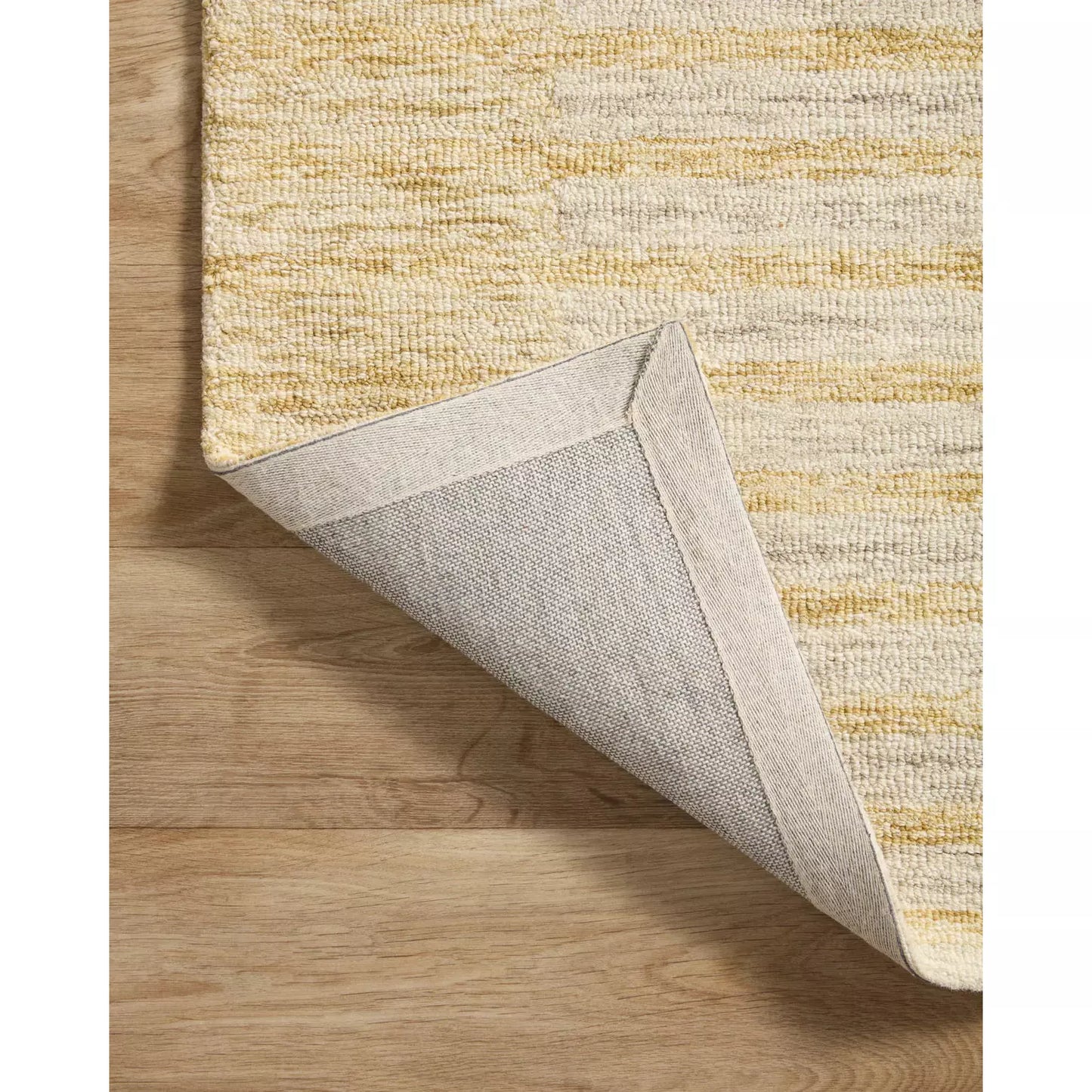 Chris Loves Julia Chris Dove/Santa Fe Rug - Chapin Furniture