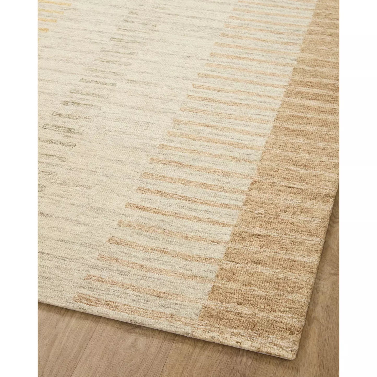 Chris Loves Julia Chris Dove/Santa Fe Rug - Chapin Furniture