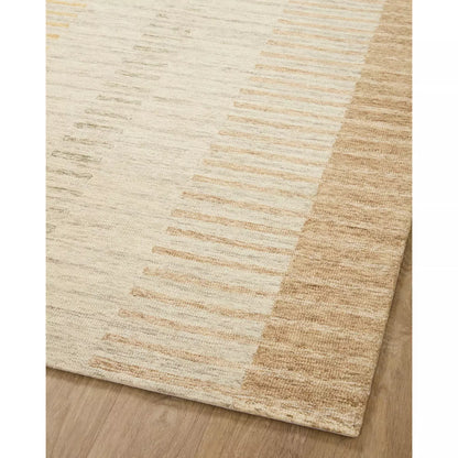 Chris Loves Julia Chris Dove/Santa Fe Rug - Chapin Furniture