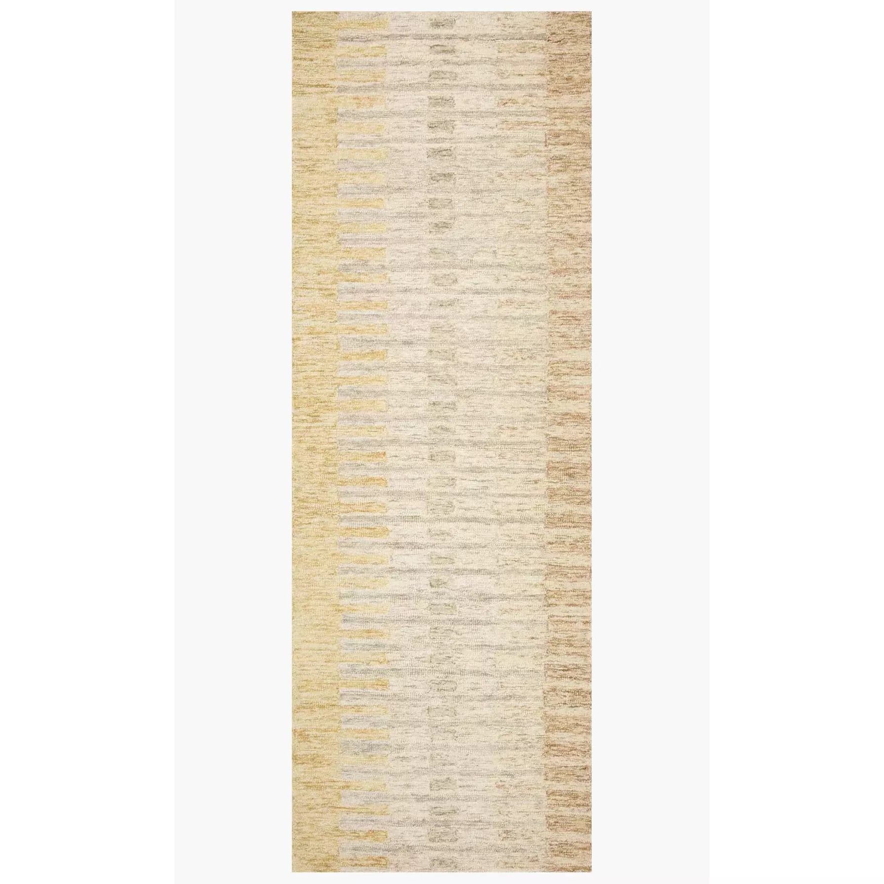 Chris Loves Julia Chris Dove/Santa Fe Rug - Chapin Furniture