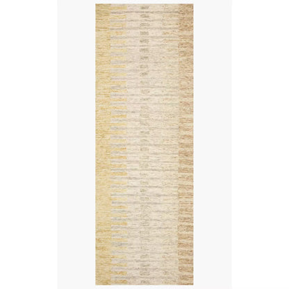 Chris Loves Julia Chris Dove/Santa Fe Rug - Chapin Furniture