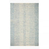 Chris Loves Julia Chris Ivory/Denim Rug - Chapin Furniture