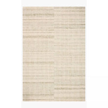 Chris Loves Julia Chris Natural/Sage Rug - Chapin Furniture