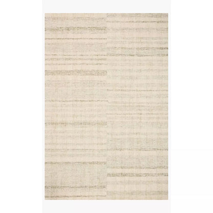 Chris Loves Julia Chris Natural/Sage Rug - Chapin Furniture