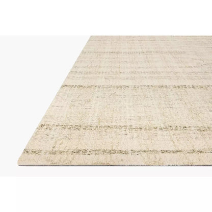 Chris Loves Julia Chris Natural/Sage Rug - Chapin Furniture