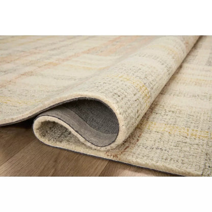 Chris Loves Julia Chris Natural/Multi Rug - Chapin Furniture