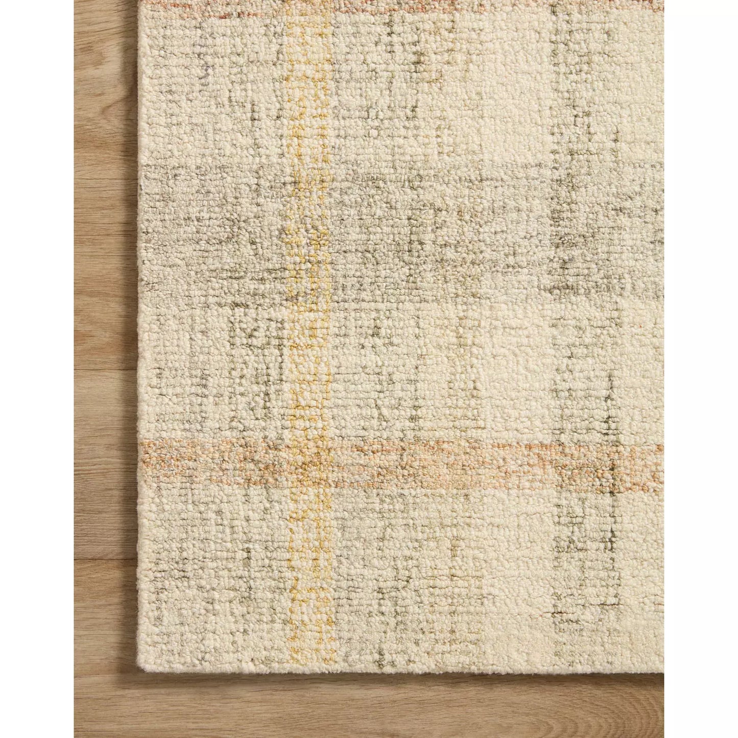 Chris Loves Julia Chris Natural/Multi Rug - Chapin Furniture
