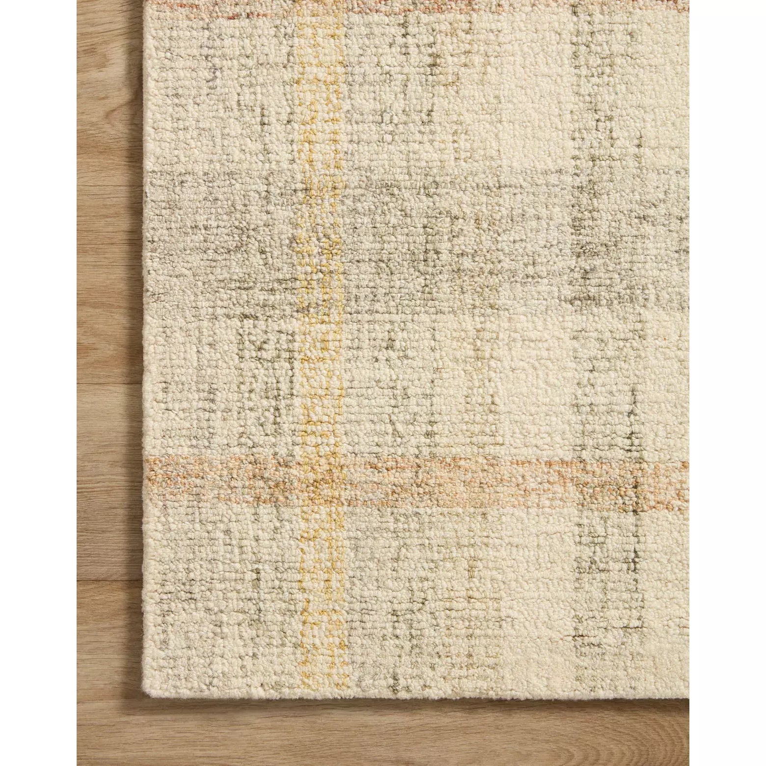 Chris Loves Julia Chris Natural/Multi Rug - Chapin Furniture