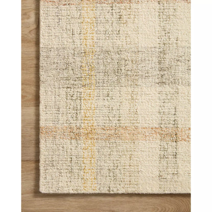 Chris Loves Julia Chris Natural/Multi Rug - Chapin Furniture