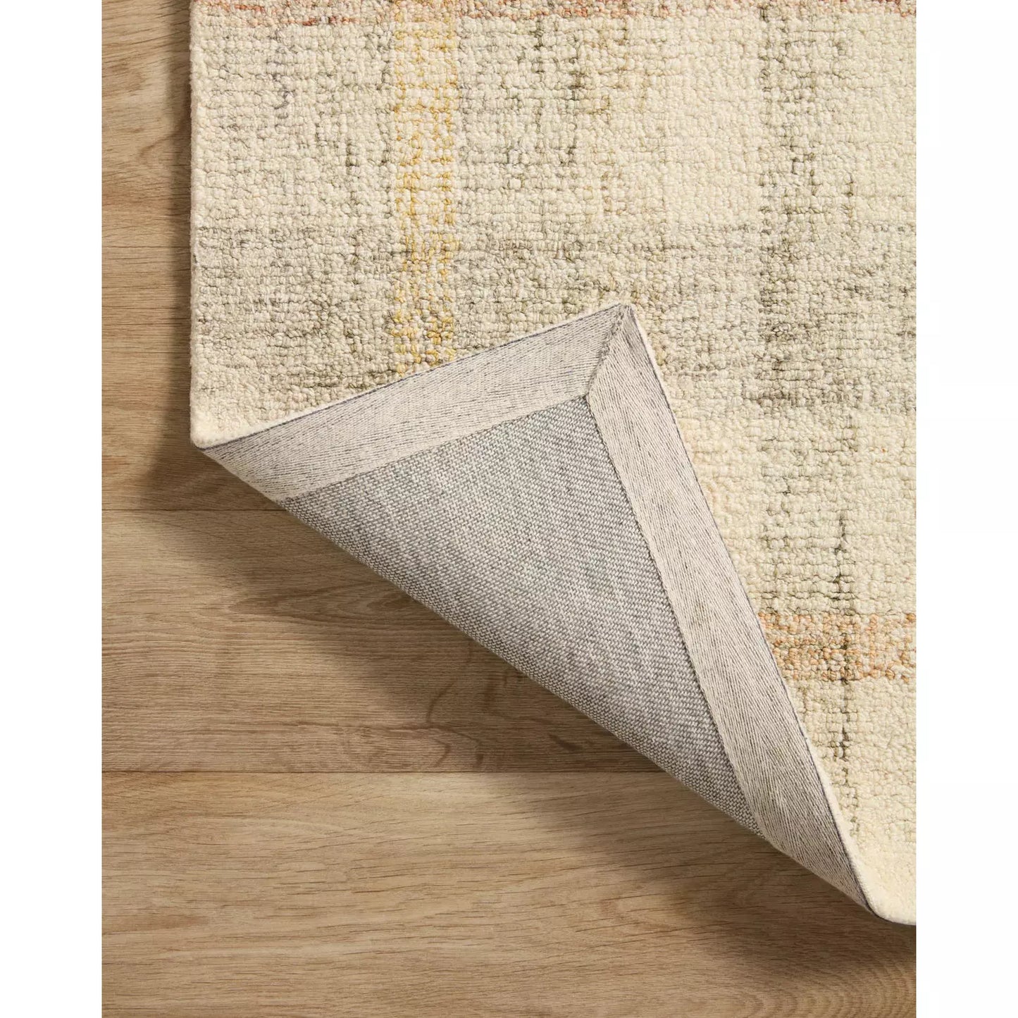 Chris Loves Julia Chris Natural/Multi Rug - Chapin Furniture