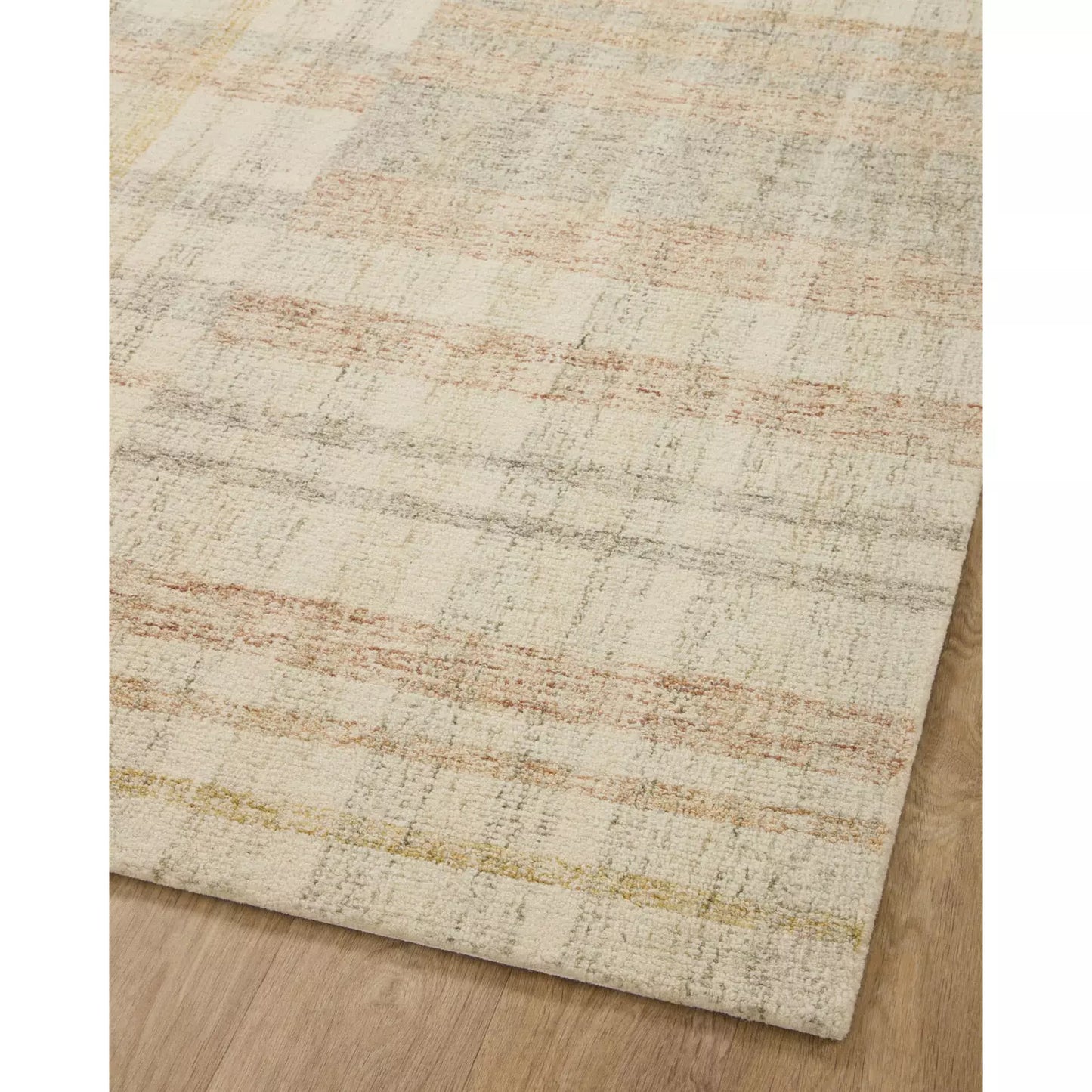 Chris Loves Julia Chris Natural/Multi Rug - Chapin Furniture
