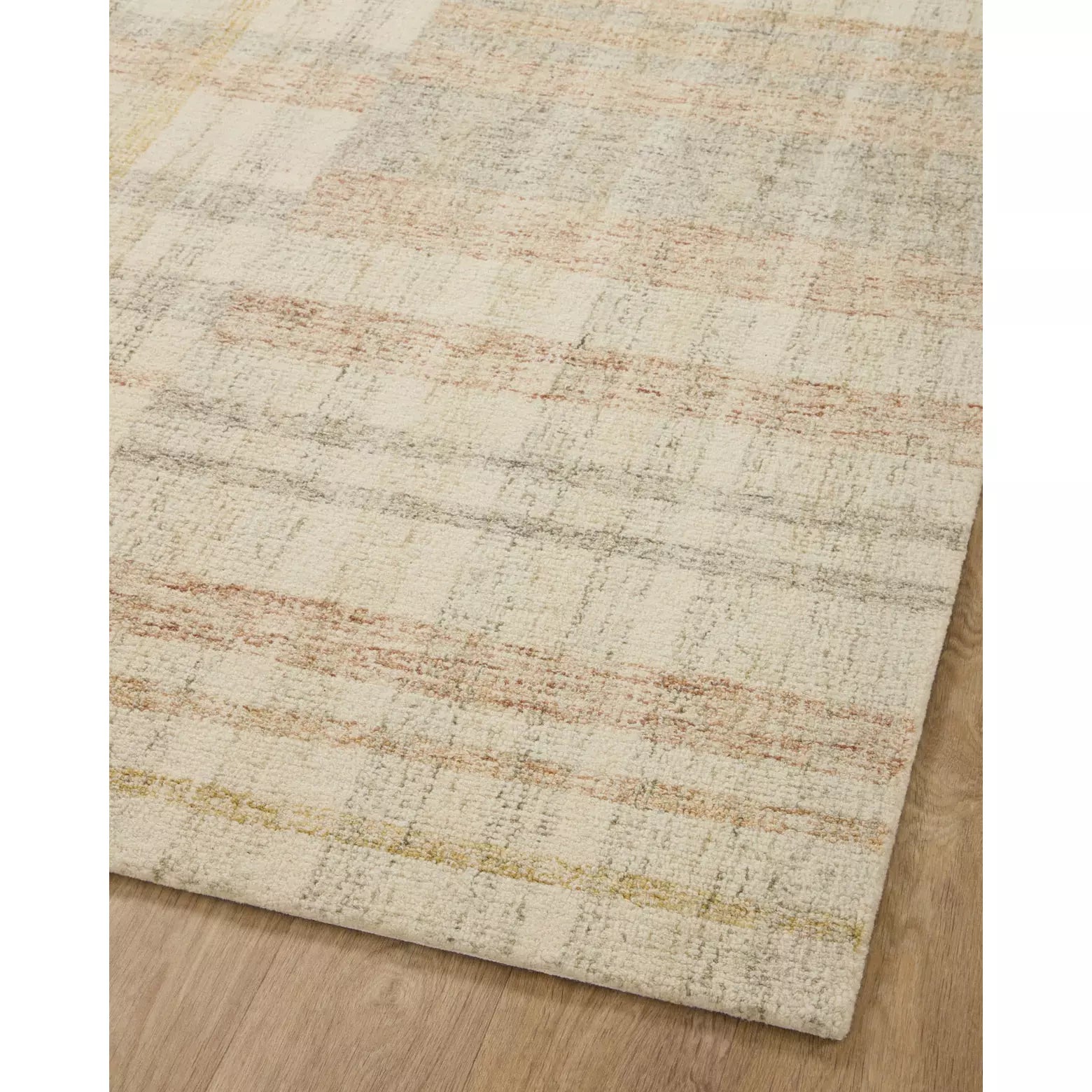 Chris Loves Julia Chris Natural/Multi Rug - Chapin Furniture