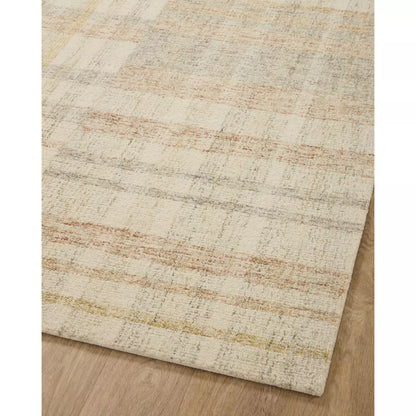 Chris Loves Julia Chris Natural/Multi Rug - Chapin Furniture