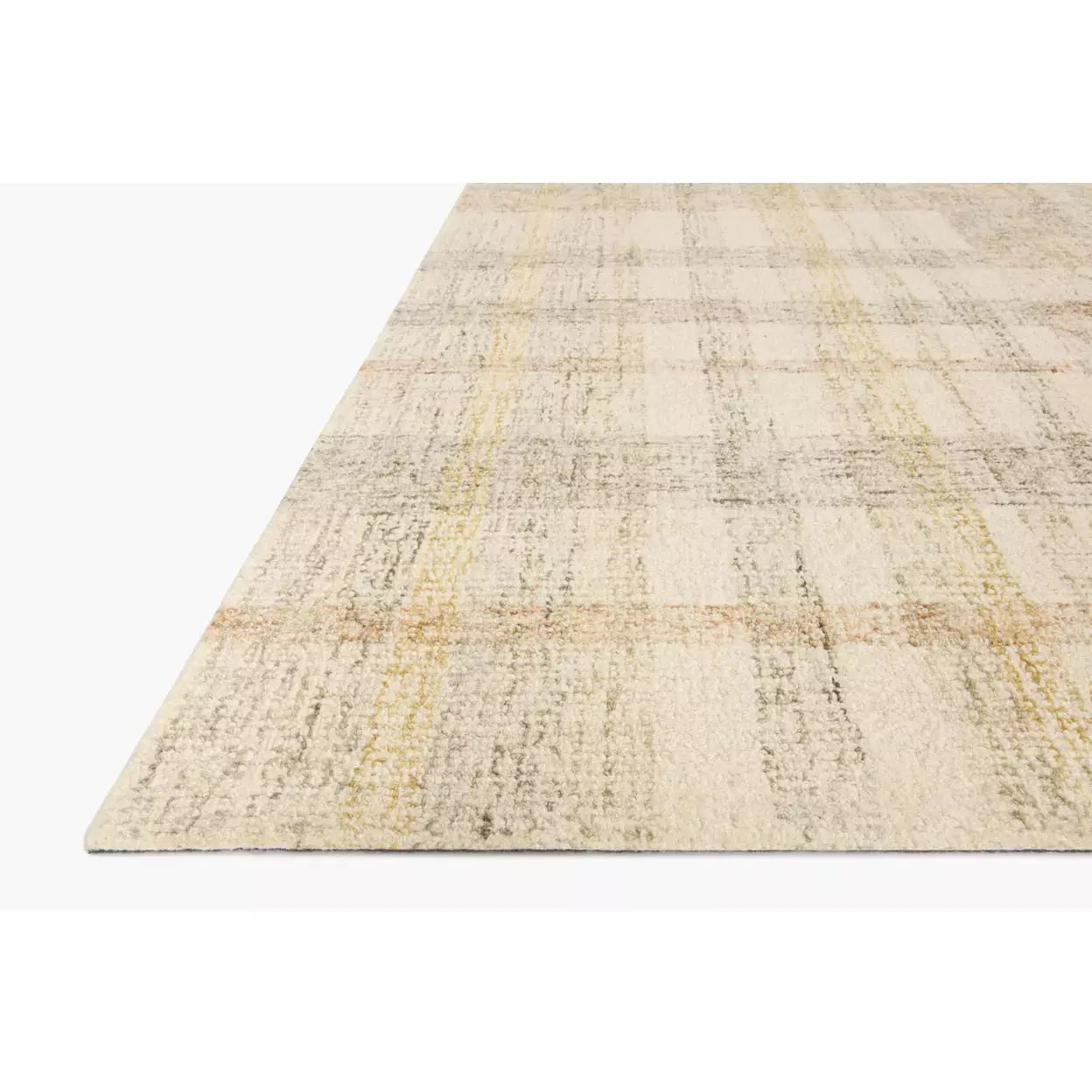 Chris Loves Julia Chris Natural/Multi Rug - Chapin Furniture