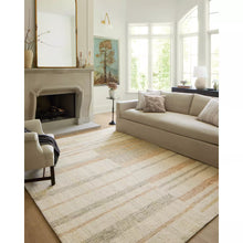 Chris Loves Julia Chris Natural/Multi Rug - Chapin Furniture
