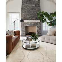 Alesca End Table-Black - Chapin Furniture