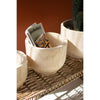 Set of 3 Wooden Planters - Chapin Furniture