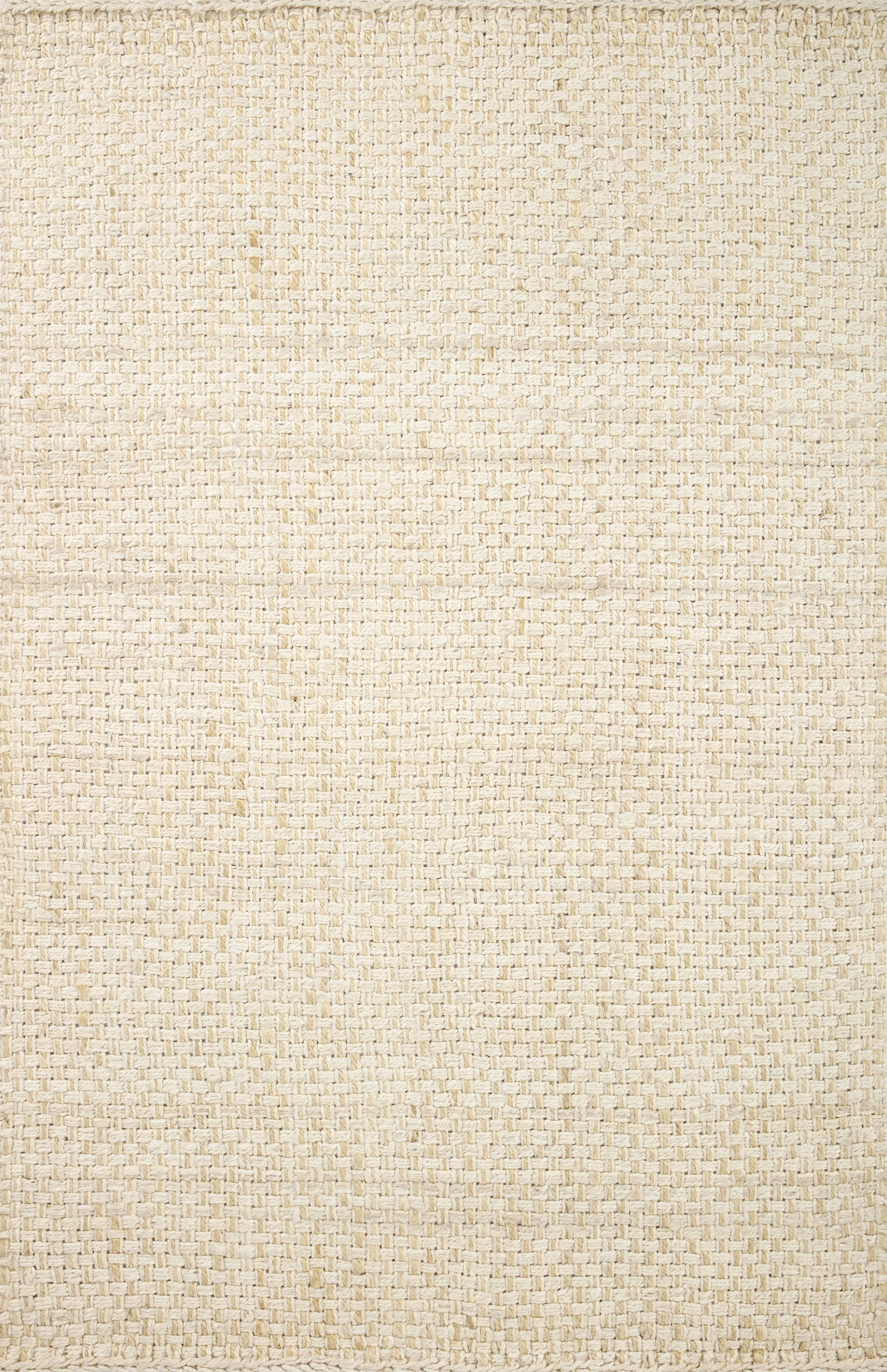 Magnolia Home Cooper Rug- Ivory - Chapin Furniture