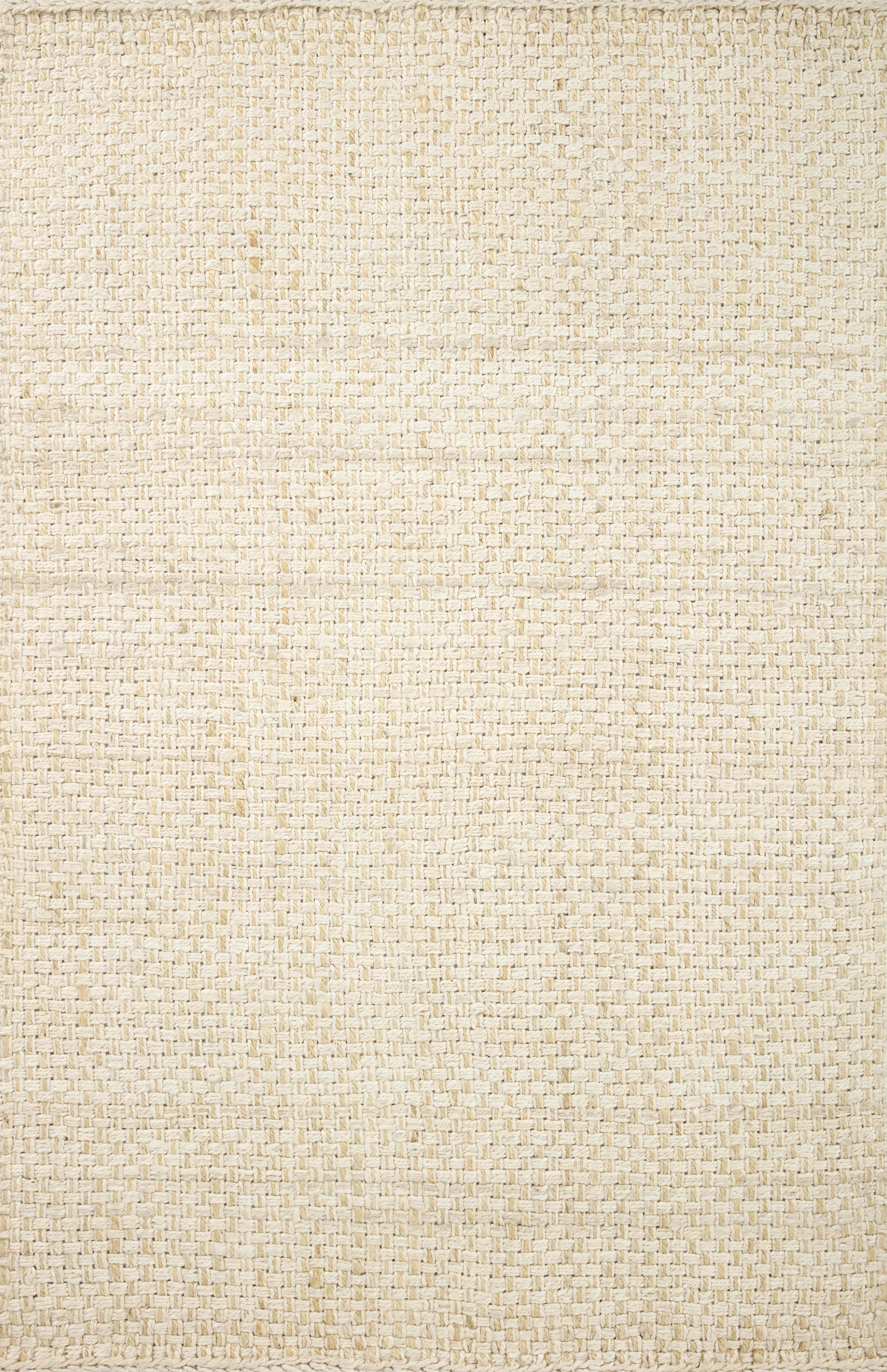 Magnolia Home Cooper Rug- Ivory - Chapin Furniture