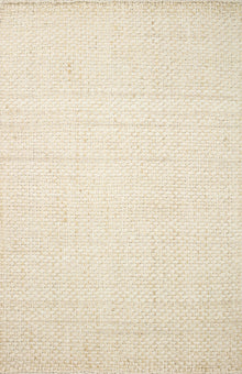 Magnolia Home Cooper Rug- Ivory - Chapin Furniture
