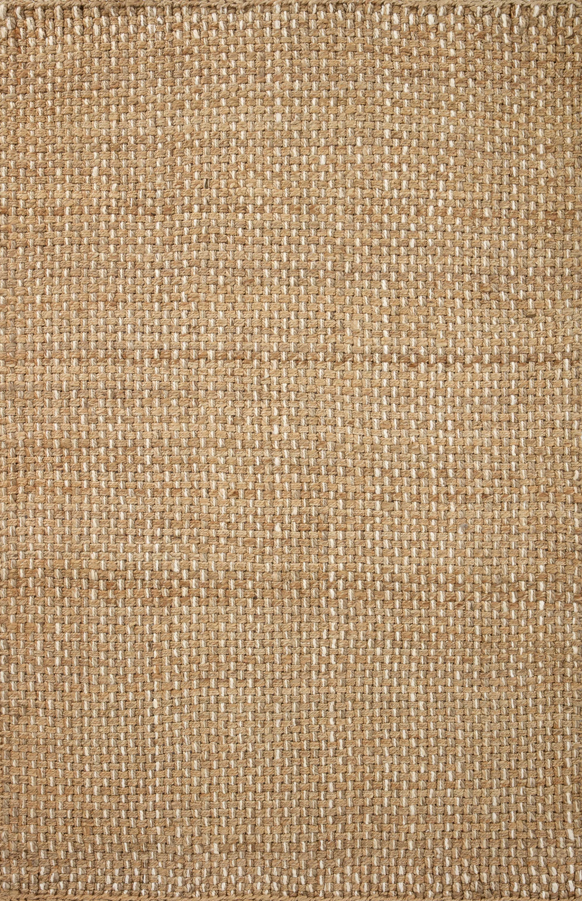 Magnolia Home Cooper Rug- Natural - Chapin Furniture