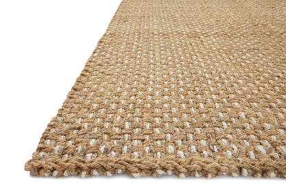 Magnolia Home Cooper Rug- Natural - Chapin Furniture