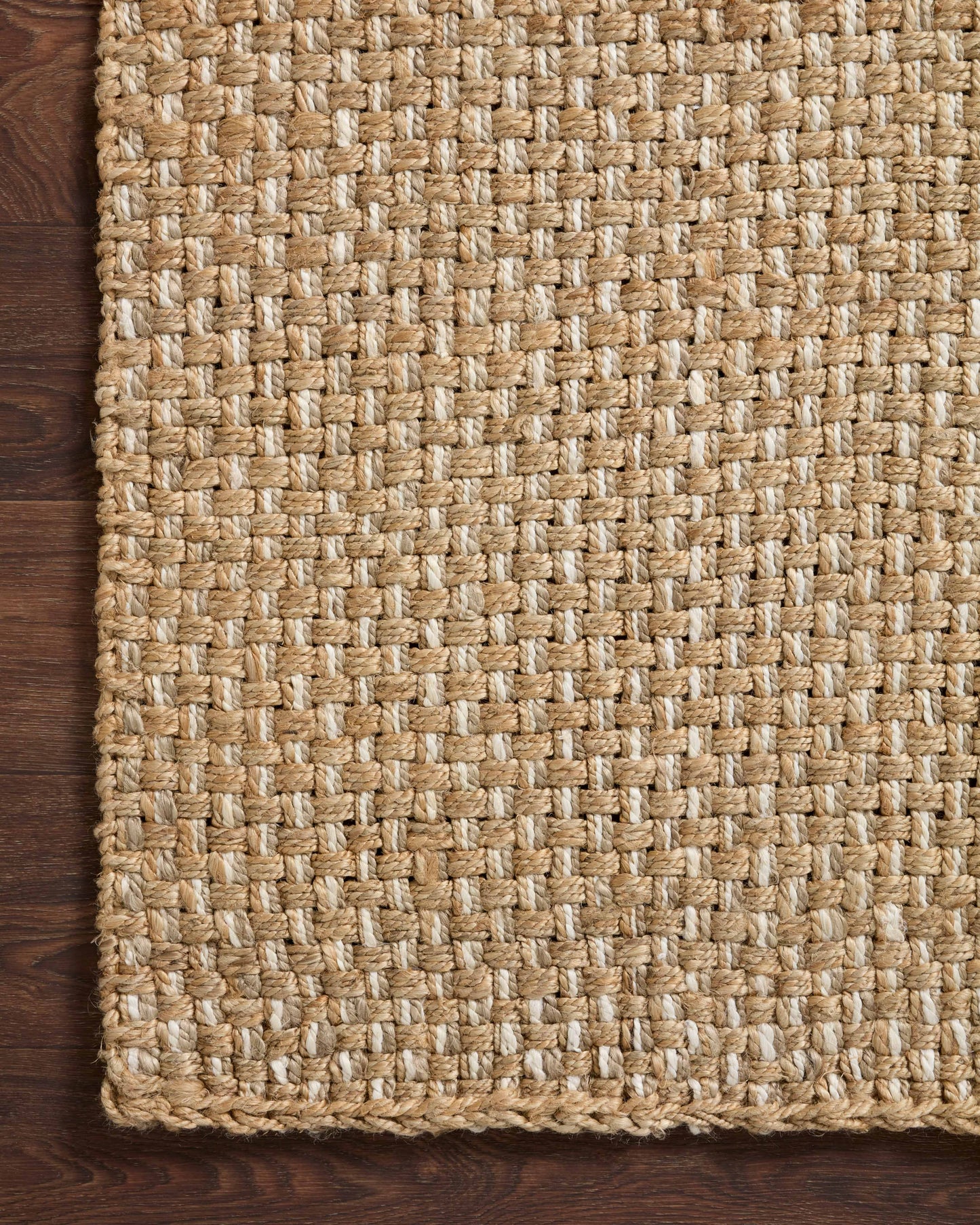 Magnolia Home Cooper Rug- Natural - Chapin Furniture