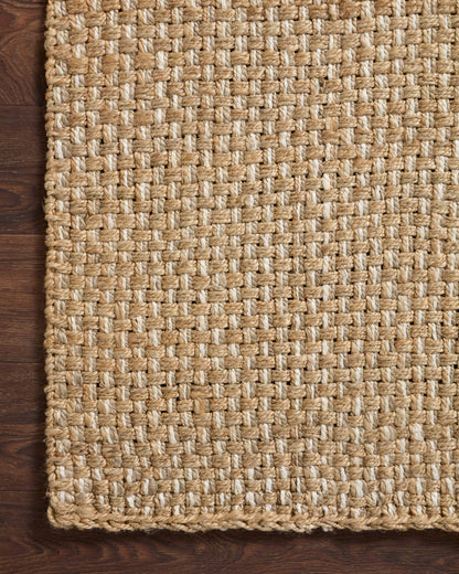 Magnolia Home Cooper Rug- Natural - Chapin Furniture