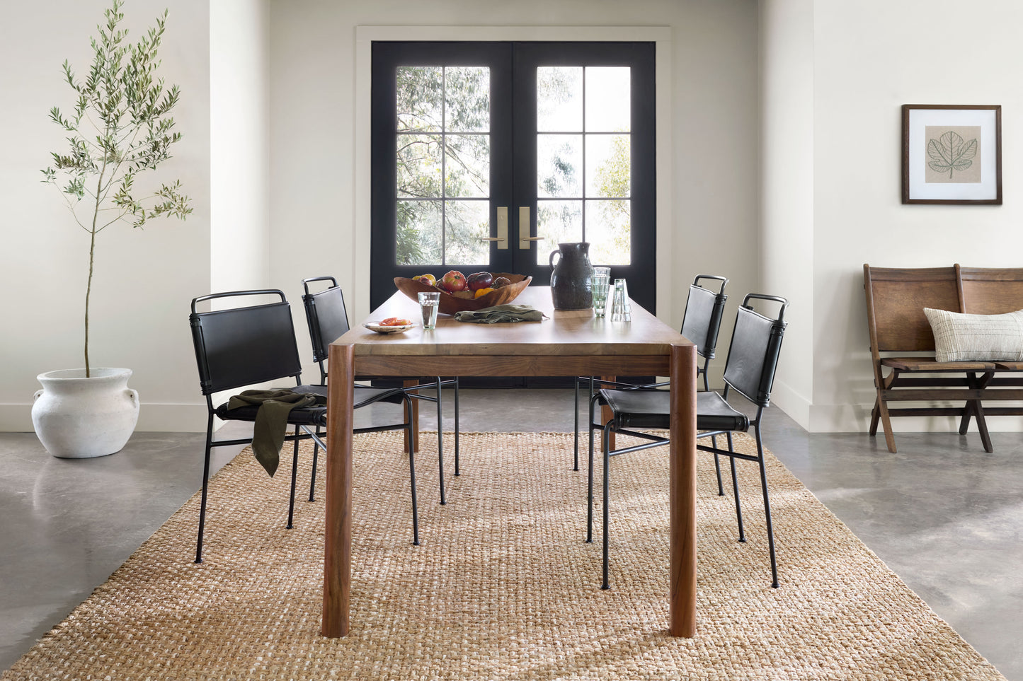 Magnolia Home Cooper Rug- Natural - Chapin Furniture