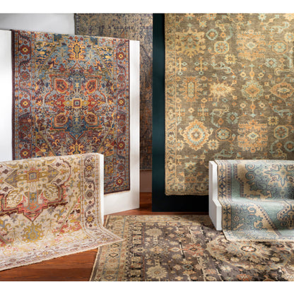 Cappadocia Rug - Chapin Furniture