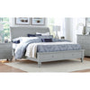 Cambridge Sleigh Storage Bed- Multiple Finish Options - Chapin Furniture