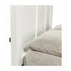 Cambridge Panel Bed- Multiple Finish Options, Storage Option - Chapin Furniture