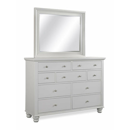 Cambridge Chesser- Multiple Finish Options - Chapin Furniture