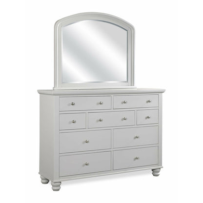 Cambridge Chesser- Multiple Finish Options - Chapin Furniture