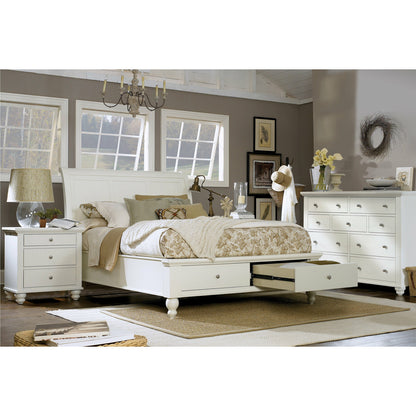 Cambridge Chesser- Multiple Finish Options - Chapin Furniture