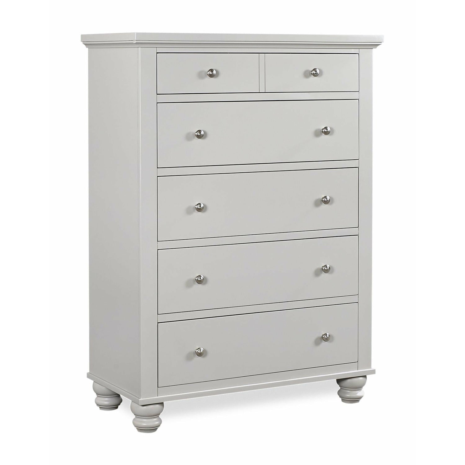 Cambridge Chest- Multiple Finish Options - Chapin Furniture