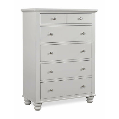 Cambridge Chest- Multiple Finish Options - Chapin Furniture