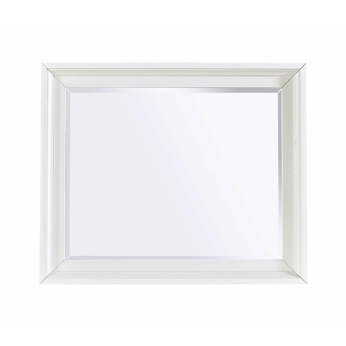 Cambridge Mirror- Multiple Finish Options - Chapin Furniture