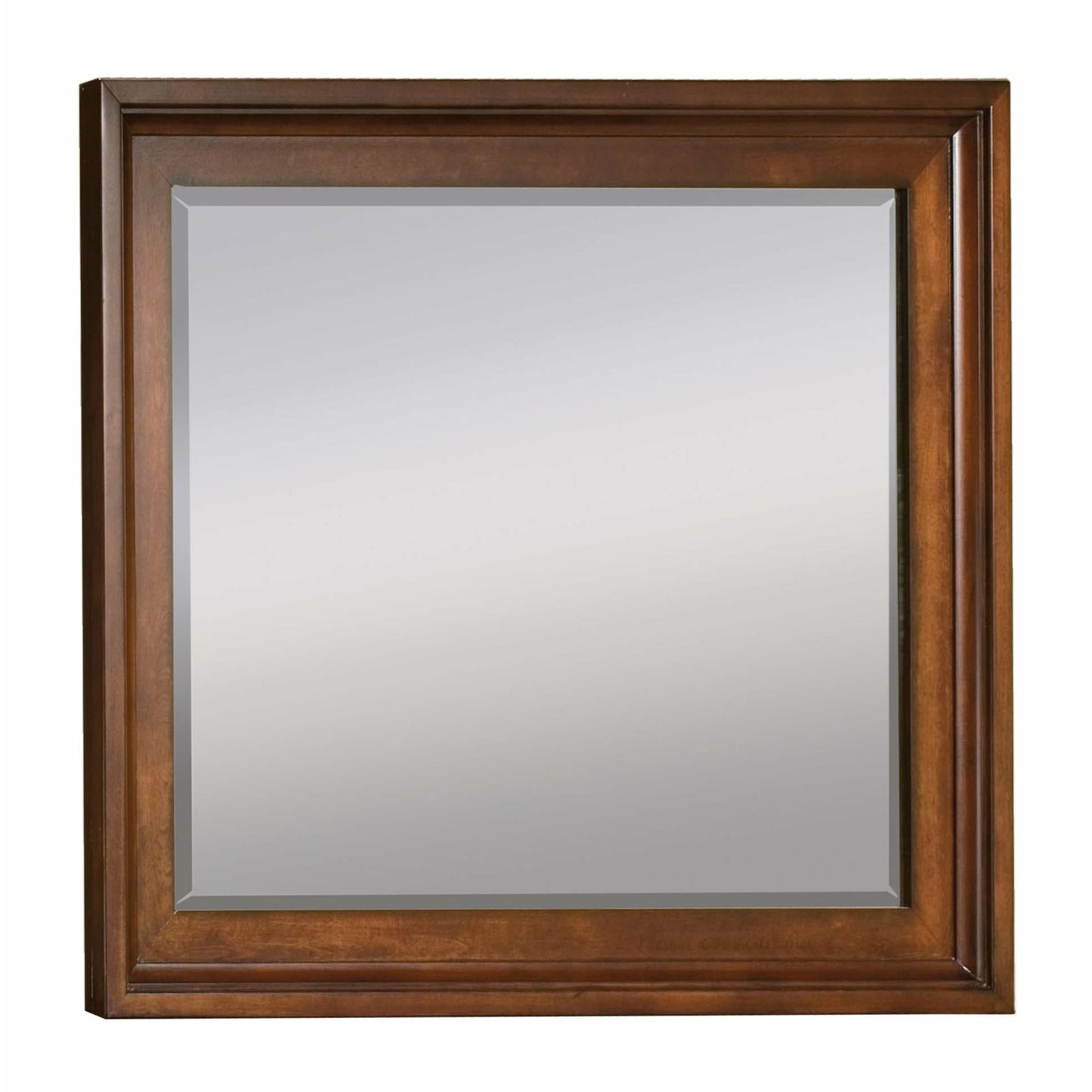 Cambridge Mirror- Multiple Finish Options - Chapin Furniture
