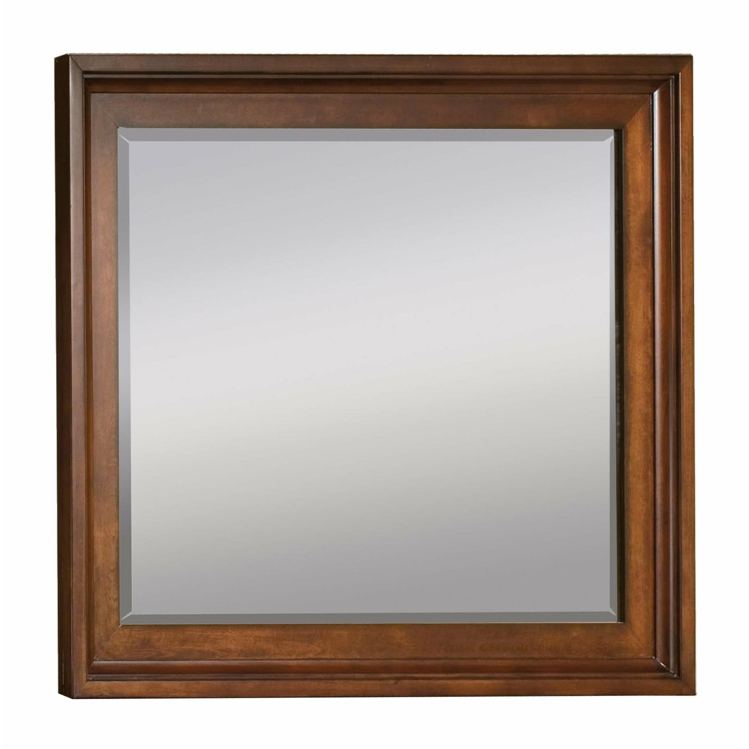 Cambridge Mirror- Multiple Finish Options - Chapin Furniture
