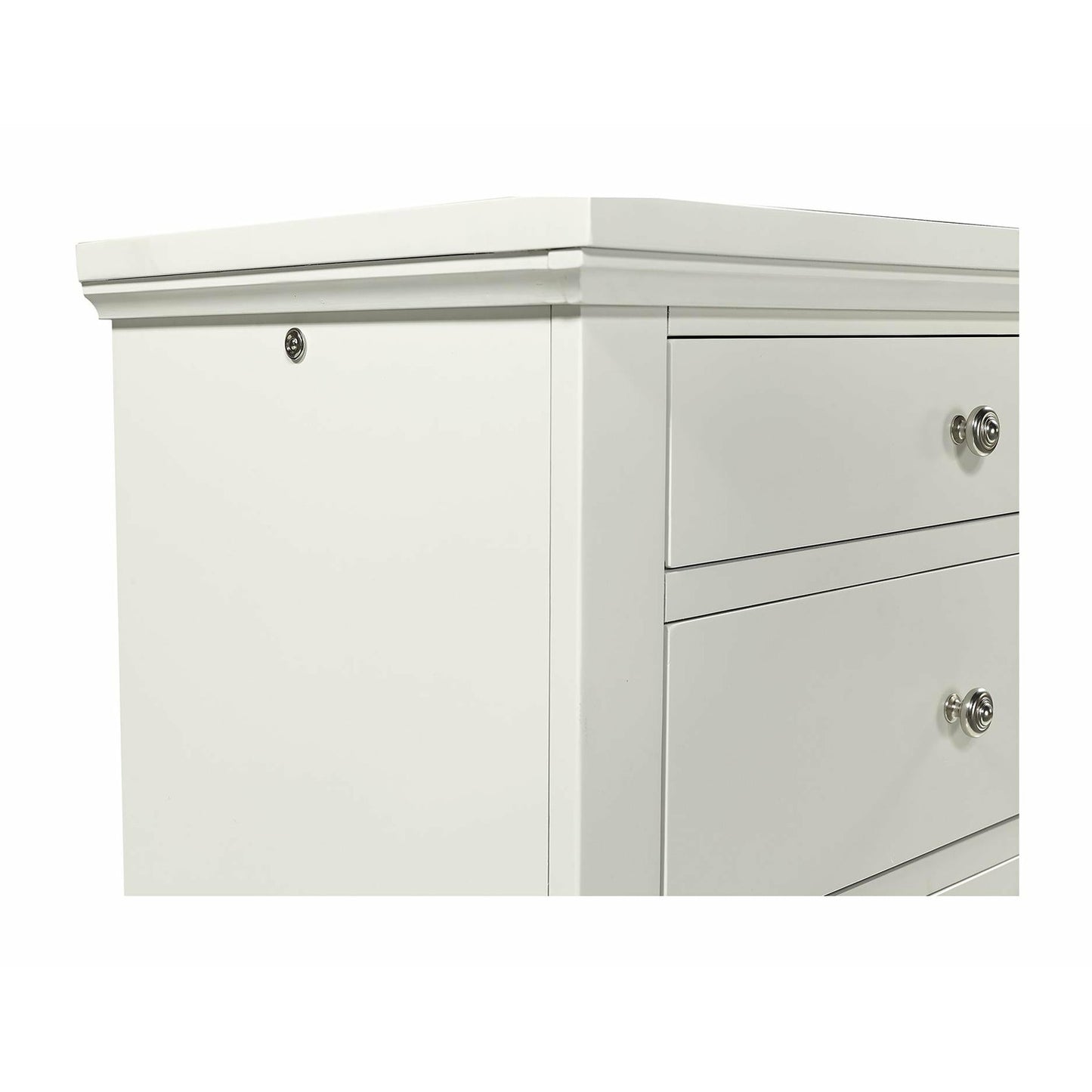Cambridge Liv 360 Nightstand- Multiple Finish Options - Chapin Furniture