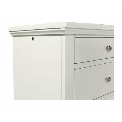 Cambridge Liv 360 Nightstand- Multiple Finish Options - Chapin Furniture